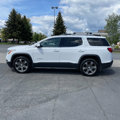 Used 2019 GMC Acadia SLT image 2