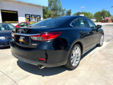 Used 2014 MAZDA MAZDA6 Touring image 5