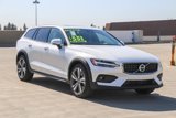 Used 2024 Volvo V60 B5 Cross Country Plus w/ Protection Package Premier image 3