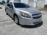 Used 2015 Chevrolet Malibu LS w/ Protection Package image 2