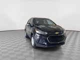 Certified 2022 Chevrolet Trax LS w/ Tint and Cruise Package image 3