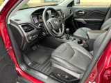 Used 2021 Jeep Cherokee Limited image 6