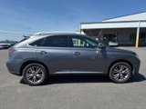 Used 2013 Lexus RX 350 AWD image 2