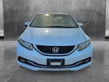 Used 2015 Honda Civic EX-L image 2