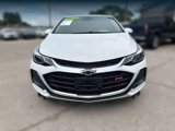 Used 2019 Chevrolet Cruze Premier w/ Sun And Sound Package image 2