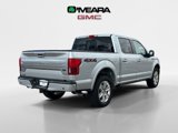 Used 2019 Ford F150 Platinum w/ Equipment Group 701A Luxury image 5