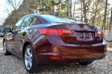 Used 2013 Acura ILX w/ Premium Package image 6