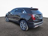 New 2025 Cadillac XT5 Premium Luxury w/ LPO, Floor Liner Package image 4