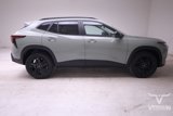 New 2025 Chevrolet Trax ACTIV image 5