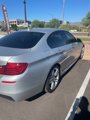 Used 2014 BMW 535d Sedan image 4
