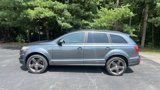 Used 2014 Audi Q7 3.0T S line Prestige w/ Technology Package image 2