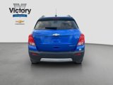 Used 2015 Chevrolet Trax LT w/ LT Sun and Sound Package image 5