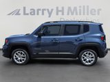 Used 2022 Jeep Renegade Latitude w/ Convenience Group image 2