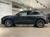 Certified 2024 Porsche Macan image 2