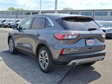 Used 2022 Ford Escape SEL w/ Technology Package image 4