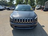 Used 2016 Jeep Cherokee Limited w/ Luxury Group image 5