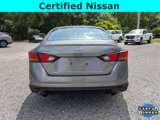 Certified 2023 Nissan Altima 2.5 SR image 5