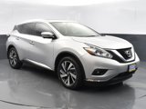 Used 2017 Nissan Murano Platinum w/ Platinum Technology Package image 3