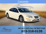 Used 2001 Chrysler 300M image 4