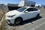 Used 2021 Kia Forte LXS image 2