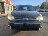 Used 2010 Ford Focus SE image 4