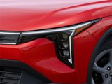 New 2025 Kia K4 LXS image 6