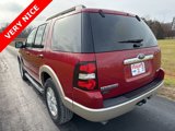 Used 2009 Ford Explorer Eddie Bauer image 4