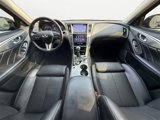 Used 2018 INFINITI Q50 Sport image 6