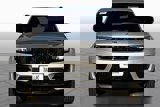 New 2024 Jeep Grand Cherokee Altitude image 3