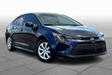 Certified 2024 Toyota Corolla LE image 2
