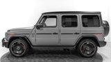 Used 2025 Mercedes-Benz G 63 AMG 4MATIC image 3