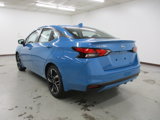 New 2025 Nissan Versa SR w/ Trunk Package image 3