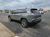 Used 2021 Jeep Cherokee Latitude Plus image 4