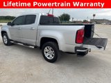Used 2020 Chevrolet Colorado LT w/ LT Convenience Package image 4
