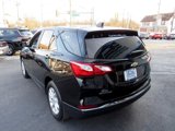 Used 2021 Chevrolet Equinox LT image 5