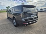 New 2025 Chevrolet Suburban Premier w/ Sun And Tow Package image 3