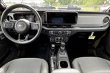 New 2025 Jeep Wrangler Sport image 5