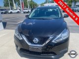 Used 2017 Nissan Sentra S image 2