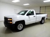 Used 2015 Chevrolet Silverado 1500 W/T w/ WT Fleet Convenience Package image 3