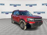 Used 2024 Ford Bronco Sport Big Bend w/ Convenience Package image 2