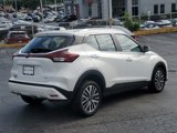 Used 2024 Nissan Kicks SV image 4
