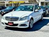Used 2013 Mercedes-Benz C 300 4MATIC Sedan w/ Multimedia Pkg image 4