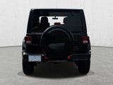 Used 2022 Jeep Wrangler Unlimited Sahara image 6