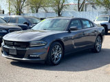 Used 2017 Dodge Charger SXT w/ AWD Plus Group image 3
