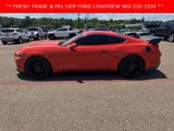Used 2016 Ford Mustang Premium w/ Pony Package image 5