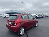Certified 2022 Chevrolet Spark LT image 4