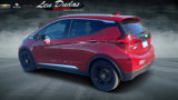 Certified 2020 Chevrolet Bolt Premier w/ Infotainment Package image 3