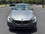 Used 2015 BMW 535i Gran Turismo image 5