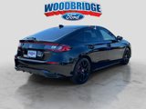 Used 2022 Honda Civic Sport image 4
