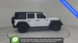 Used 2018 Jeep Wrangler Unlimited Sport S image 2